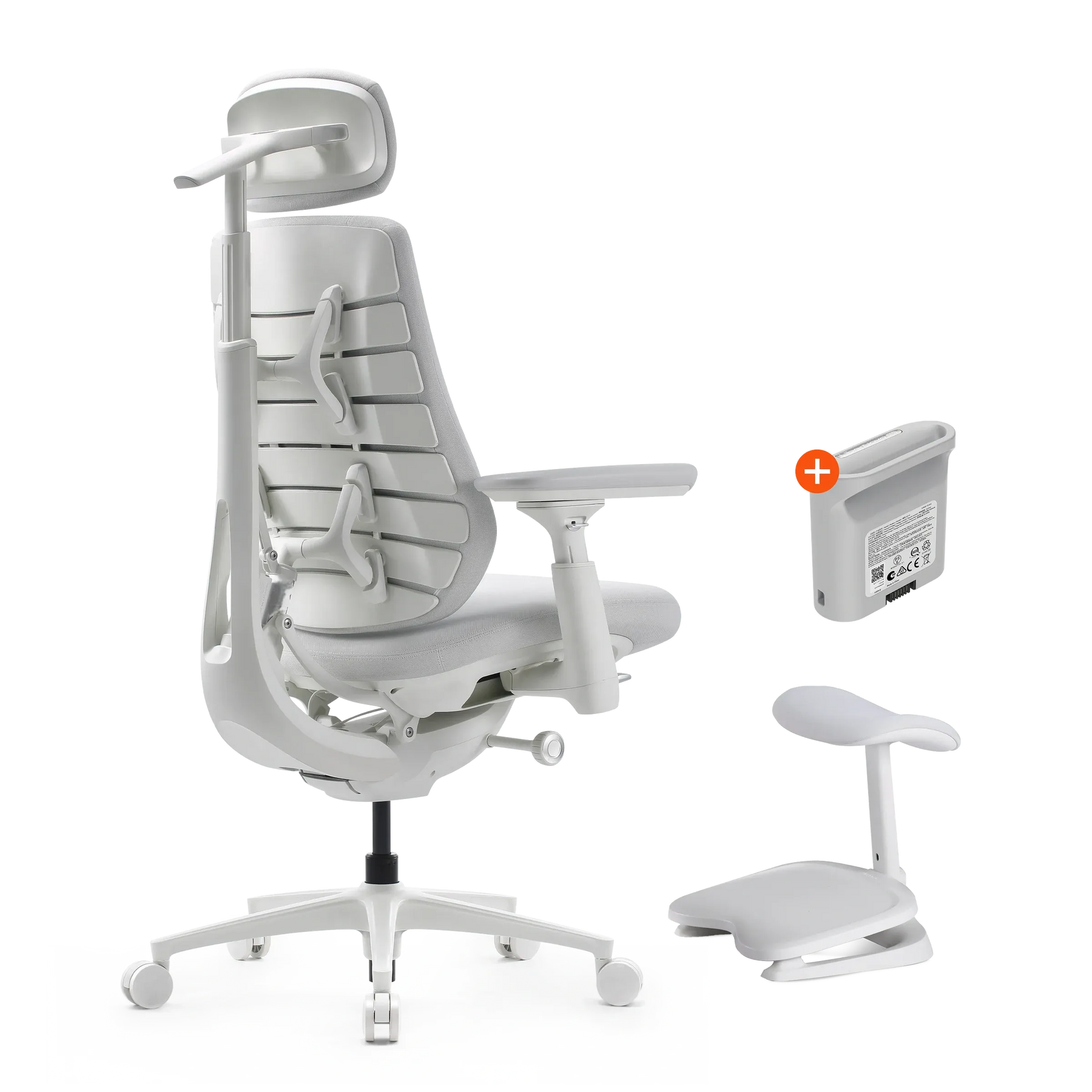 Przytulnewnetrza - Ergonomiczne krzesło Maxis Dynamic