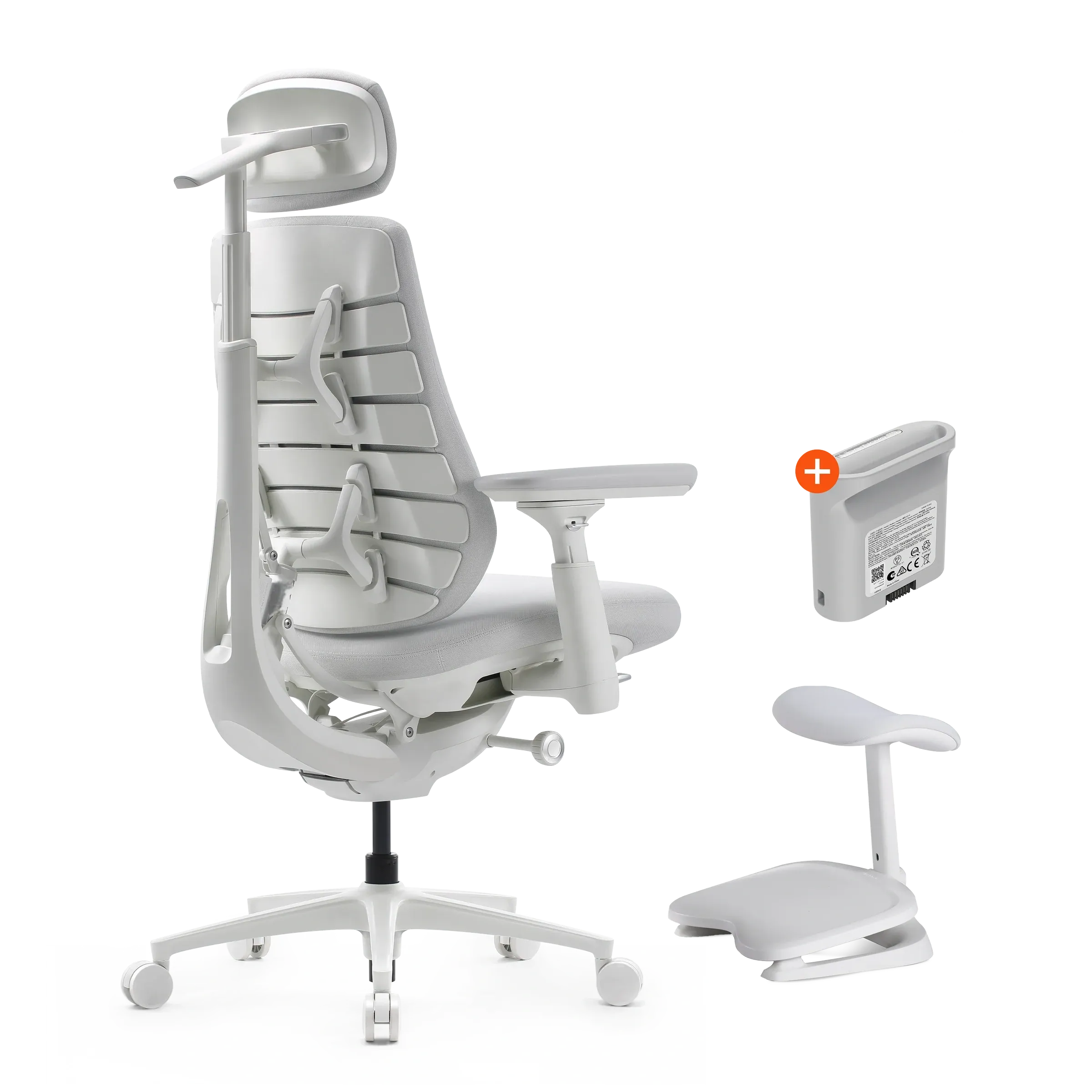 Przytulnewnetrza - Ergonomiczne krzesło Maxis Dynamic