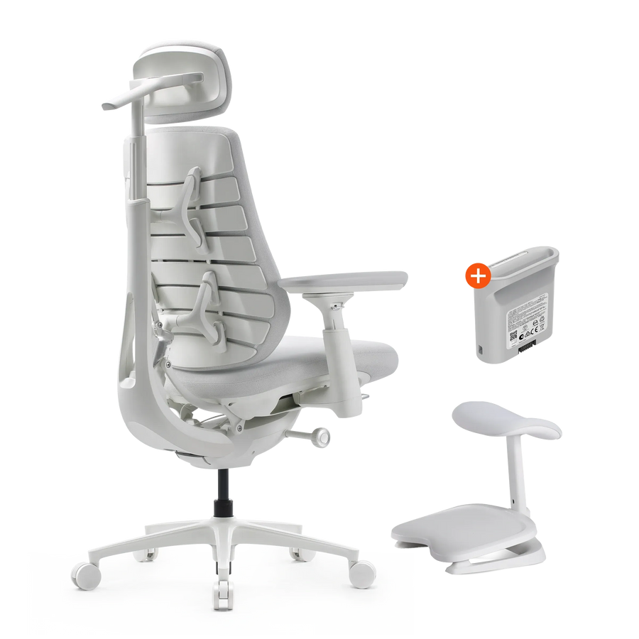 Przytulnewnetrza - Ergonomiczne krzesło Maxis Dynamic